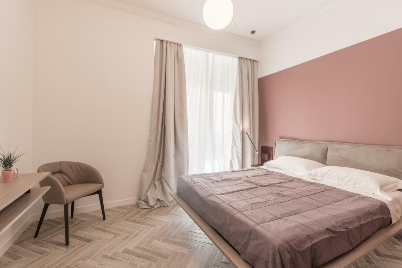 Florea Palace Rome Exterior photo