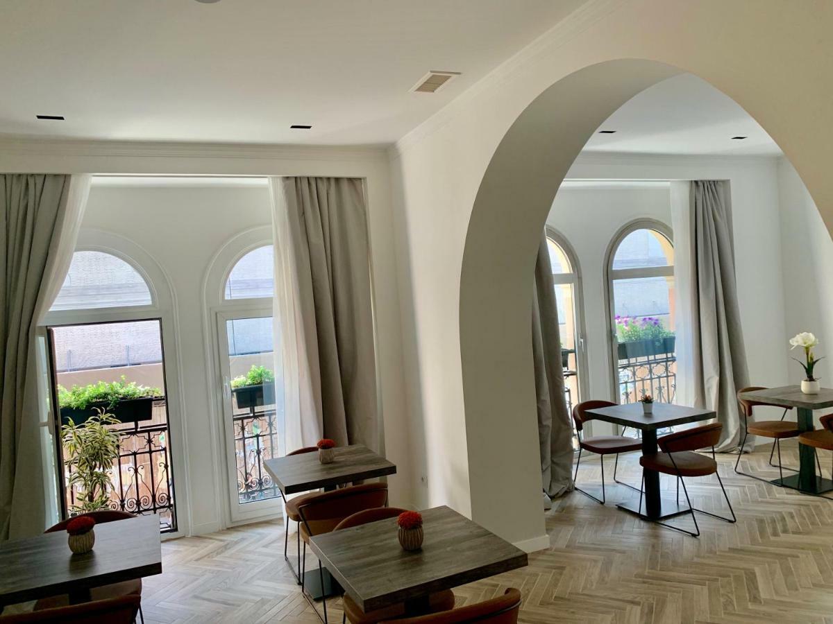 Florea Palace Rome Exterior photo